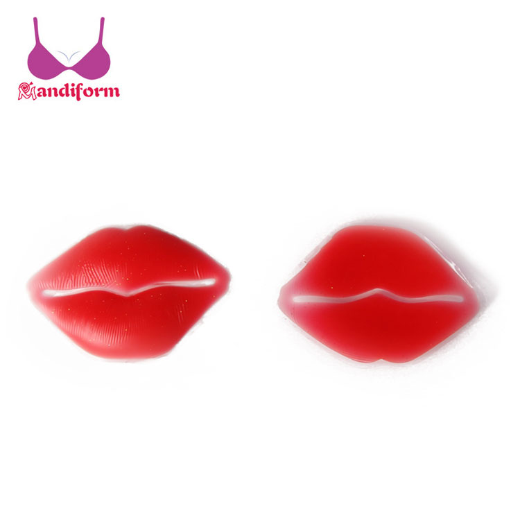 Соблазнительные Белые Декоративные Накладки На Женские Соски – Telegraph