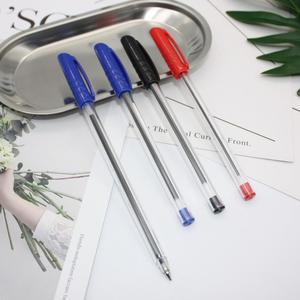 Best Selling China Plastic Promotional Cap Ballpoint <strong>Pen</strong> <strong>Big</strong> Ballpoint <strong>Pen</strong> YY0039