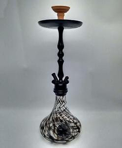 <span class=keywords><strong>Shisha</strong></span> hookah de aluminio colorida de bajo <span class=keywords><strong>precio</strong></span> - Product Image 1