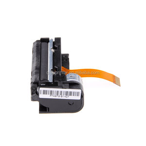 2 inch 58 Mét Máy in nhiệt Cơ chế PRT PT48FS-B Tương thích với <span class=keywords><strong>ltpj245g</strong></span> cho <span class=keywords><strong>POS</strong></span> Máy in Máy pt48fs máy in cơ chế - Product Image 2