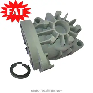 Pompa di aria di Sospensione Ricambi Auto Per Mercedes W220 Compressore D'aria Cilindro Pistone Anello 2203200104