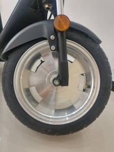 1500w puissant gros pneu <span class=keywords><strong>harley</strong></span> scooter électrique ville <span class=keywords><strong>coco</strong></span> - Product Image 4