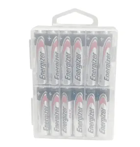 1.5V LR6 Batteria Alcalina 24 PACK Batteria AA per il Negozio di Vendita Al Dettaglio