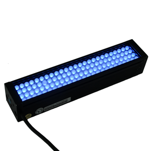 Fg थोक 24v dimmable ip33 एल्यूमीनियम मिश्र धातु द्वारा कार्यशाला औद्योगिक मशीन दृष्टि प्रकाश शांगई चीन - Product Image 3