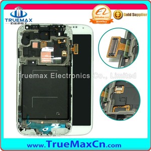 Alibaba All'ingrosso LCD Screen Digitalizzatore Sostituzione per Samsung Galaxy S4, Display per Samsung S4 - Product Image 5