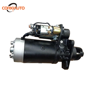 0001372006 0986018370 0051515001 A006151150180 Lester 30111 24 Volt <span class=keywords><strong>Auto</strong></span> <span class=keywords><strong>Starter</strong></span> <span class=keywords><strong>Motor</strong></span> untuk <span class=keywords><strong>MERCEDES</strong></span> AXOR2