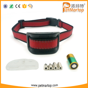 No Barking <span class=keywords><strong>Anti</strong></span> Ladridos del Perro Del <span class=keywords><strong>Collar</strong></span> Del Choque Del Perro - Product Image 1