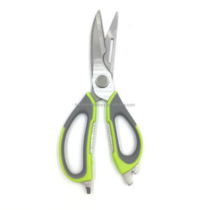 Nhà Bếp Riêng Biệt Gà Xương Cá Vảy Cắt Kéo Với Nam Châm Kéo Chuyên Nghiệp - Product Image 4