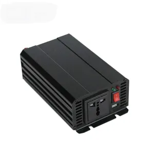 OEM 400W pure sine wave power inverter