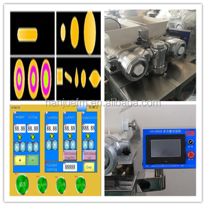 HJ-860 Hanjue rheon <span class=keywords><strong>KN</strong></span> 330 <span class=keywords><strong>KN</strong></span> <span class=keywords><strong>550</strong></span> machine encroûtante pour usage professionnel - Product Image 4