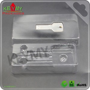 Plateau emballage blister emballage exemples pour casque - Product Image 4