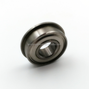 FR133ZZ FR133-2Z ตลับลูกปืนหน้าแปลน3/32X3/16X3/32ตลับลูกปืนแบบหน้าแปลน RIF3332ZZ RIF-3332ZZ - Product Image 5