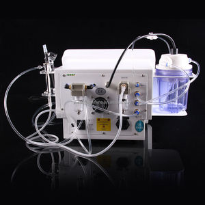 Portable hydro machine faciale peau d'aqua - Product Image 5