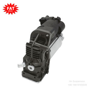 Componentes del Sistema de Suspensión Neumática A6393200204, Bomba de Compresor de Aire para <span class=keywords><strong>Mercedes</strong></span> Benz Viano Vito W639 OEM A6393200404 - Product Image 4