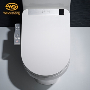 <span class=keywords><strong>Copriwater</strong></span> Elettrico Automatico Intelligente Impermeabile di Alta Qualità - Product Image 1