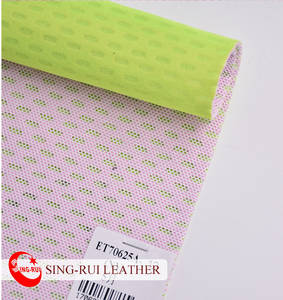 Không khí lưới vải Polyester Vải cho giày thể thao trên (zapatos de Deporte) - Product Image 4