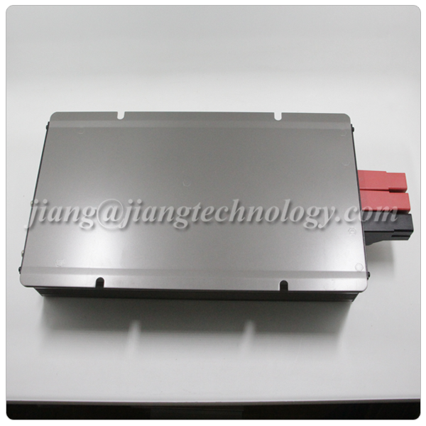 1000W 48V Charger with PFC Function - Mean Well Battery Charger