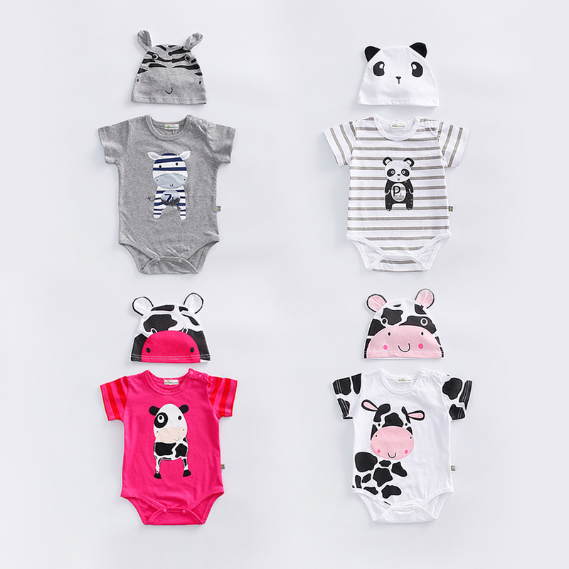 Panda Kids Wear Fun and Quality for Children's Clothing