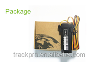 Mini rastreador GPS barato GSM, dispositivos de seguimiento Gps para automóviles compatibles con Coban/meitracc/CARSCOP/BOFAN/TOPSHINE/TOPTEN/XEXUN/PORTMAN/GATOR