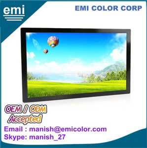 Màn Hình LED 84 Inch 4K Cổng Hiển Thị DVI HD 3840*2160 - Product Image 2