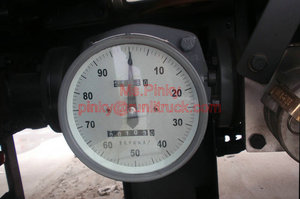 Un Precio más barato DFAC Camión de Combustible Con la Dispensación Arreglos Monitor y Metro <span class=keywords><strong>8000</strong></span> Litros Camiones Tanque - Product Image 4