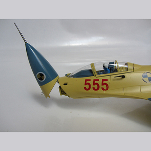 Modèle <span class=keywords><strong>d</strong></span>'avion en métal 3D OEM 1/72, modèle <span class=keywords><strong>d</strong></span>'avion en métal moulé sous pression 1/100 pour l'affichage - Product Image 4