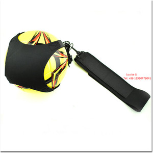 Ceinture d'entraînement <span class=keywords><strong>de</strong></span> football réglable pour enfants, équipement sportif pour l'entraînement au contrôle du ballon en solo - Product Image 5