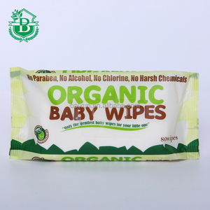 Comercio aseguramiento bebé salina Nariz limpia limpieza poco Ángel tender suave toallitas húmedas - Product Image 5
