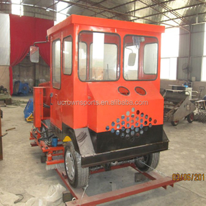 Nhà máy trực tiếp cung cấp chất lượng cao cỏ nhân tạo làm sạch máy tính với giá tốt nhất - Product Image 5