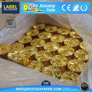 Cuộn giấy nhiệt 80mm x 80mm x <span class=keywords><strong>12.7mm</strong></span>,65g - Product Image 5