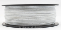 Filament d'imprimante 3D PLA marbré et PLA couleur marbre 1,75 mm 1 kg/rouleau