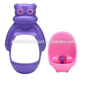 Mono niños potty urinario inodoro con ventosas infantil penico Menino WC entrenamiento pinico niños Pee urinario-boy para niños - Product Image 4