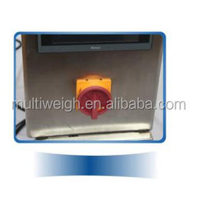 De Metales gıda <span class=keywords><strong>Metal</strong></span> dedektörü <span class=keywords><strong>Metal</strong></span> tespit etmek için Multiweigh - Product Image 5
