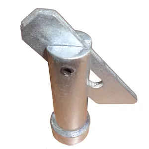 Scaffolding Solid Frame types locking pins