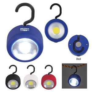 Đa chức năng xách tay từ vòng hình dạng <span class=keywords><strong>COB</strong></span> LED làm việc ánh sáng - Product Image 5