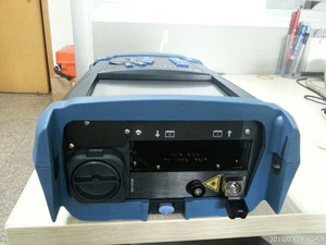 <span class=keywords><strong>EXFO</strong></span> <span class=keywords><strong>OTDR</strong></span> de segunda mano, modelo 7200D 7400E 7500E 7600E, para modelos de 1 a 2 años - Product Image 6