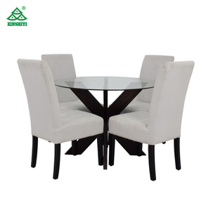 Bàn ăn thiết lập để bán, không tốn kém cửa hàng đồ nội thất, bàn ăn đồ nội thất - Product Image 1