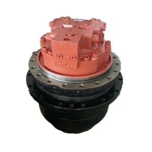 มอเตอร์ขับเคลื่อนสุดท้ายสำหรับเครื่องเจาะแบบตีนตะขาบ - Product Image 5