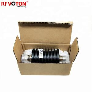 50W 50DB 3G N laki-laki ke perempuan Attenuator tetap RF peredam mekanik koaksial - Product Image 6
