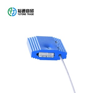 YT-CS 007 Con Dấu An Ninh Trung Quốc An Toàn Cáp Điện Tử Con Dấu Container Con Dấu Để Dây Thép - Product Image 5