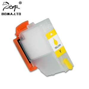 Cartouches d'<span class=keywords><strong>encre</strong></span> rechargeables vides Europe 202XL T202XL T202 pour imprimantes Epson <span class=keywords><strong>XP</strong></span>-6100 <span class=keywords><strong>XP</strong></span>-<span class=keywords><strong>6105</strong></span> <span class=keywords><strong>XP</strong></span>-6005 <span class=keywords><strong>XP</strong></span>-6000 XP6100 XP6000 XP6005 - Product Image 6