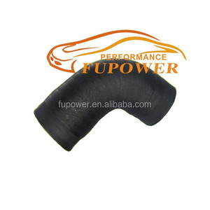 Rendimiento intercooler de silicona turbo boost de codo de 11617786530 para BMW 5 er E39 <span class=keywords><strong>525d</strong></span> Bj 1996 - <span class=keywords><strong>2003</strong></span> - Product Image 2