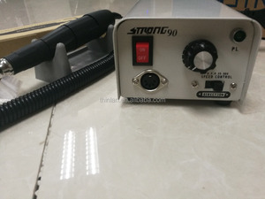 Vente en gros 2017 matériel dentaire micro moteur dentaire srtong 90 implant dentaire instrument pièce à main micro moteur électrique - Product Image 3