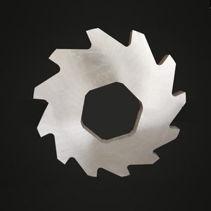 Lama <span class=keywords><strong>per</strong></span> Trituratore a Doppio Albero di Alta Qualità, Design del Fornitore Alibaba - Product Image 5