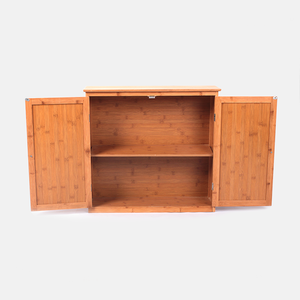 Hot Sale Antique Wall Wooden Kitchen Cabinet Designs Wood Cabinets
