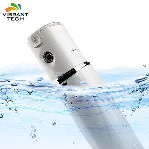 Vapor frío <span class=keywords><strong>calma</strong></span> <span class=keywords><strong>la</strong></span> piel Facial Sauna vapor Nano dispositivo del aerosol - Product Image 1