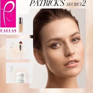 Fondotinta per <span class=keywords><strong>il</strong></span> trucco caldo!! Fondotinta Spf30 per <span class=keywords><strong>il</strong></span> trucco della pelle naturale crema BB - Product Image 2