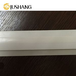 PVC Cạnh <span class=keywords><strong>Trim</strong></span> H Hồ Sơ PVC Góc <span class=keywords><strong>Trim</strong></span> Cho PVC Wall Panel Tham Gia - Product Image 5