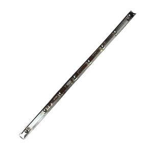 Bande de garniture chromée pour <span class=keywords><strong>citroën</strong></span> <span class=keywords><strong>C5</strong></span>, pièces de voiture, qualité supérieure supérieure - Product Image 2
