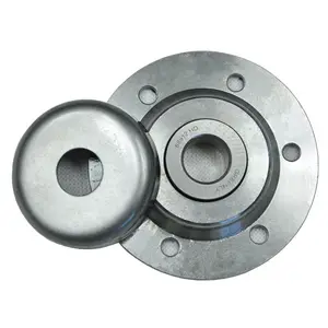 802-076 68912 BR1690 Bearing Housing New and Used Part for Farms Manufacturing Plants and Machinery Repair Shops